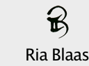 Ria Blaas