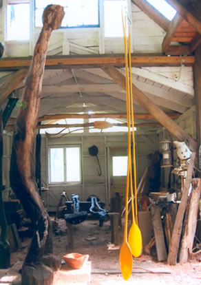 studio